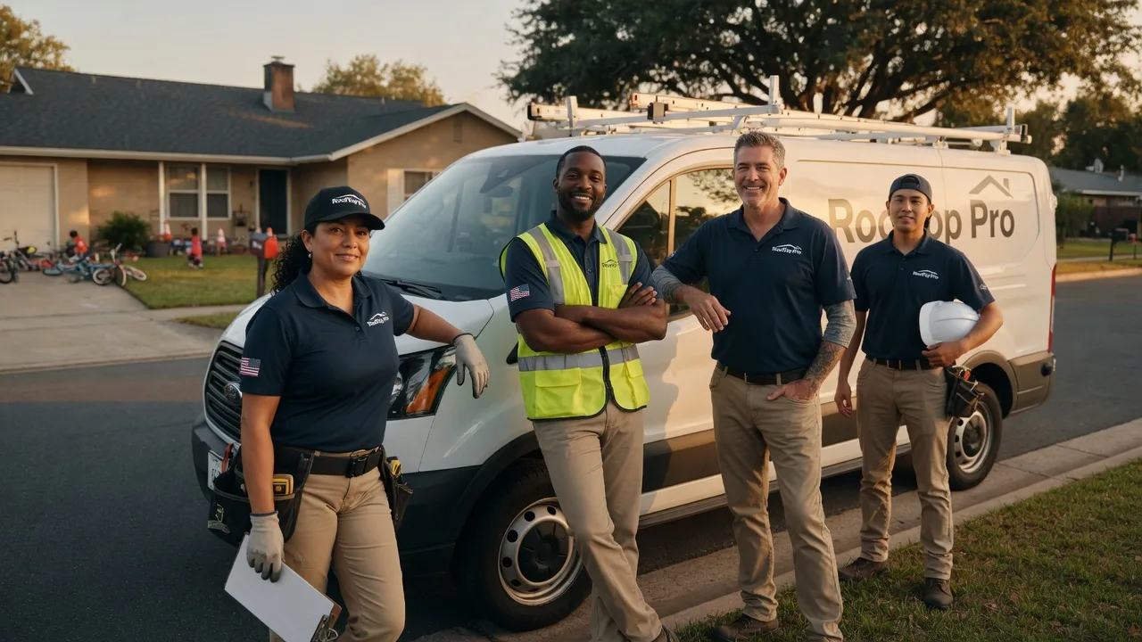 Roof Repair in Silverton, OR near me